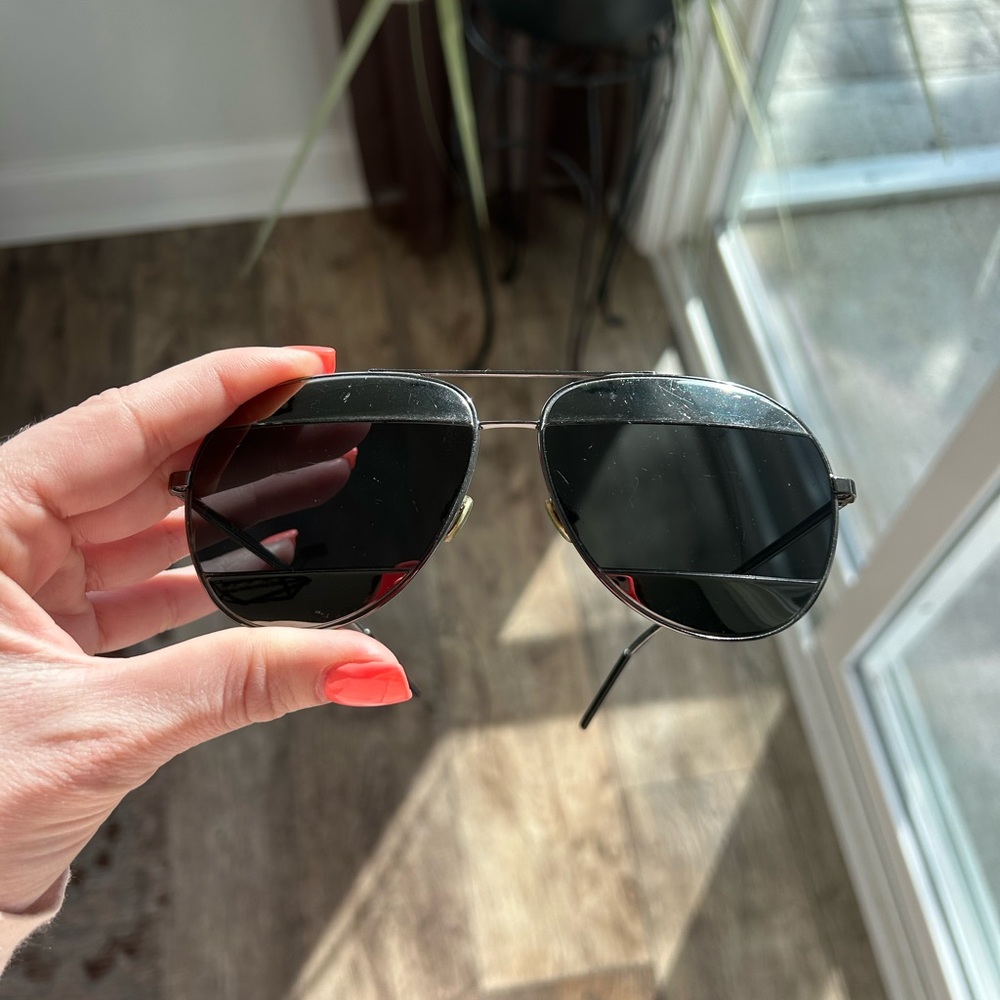 Dior sunglasses
